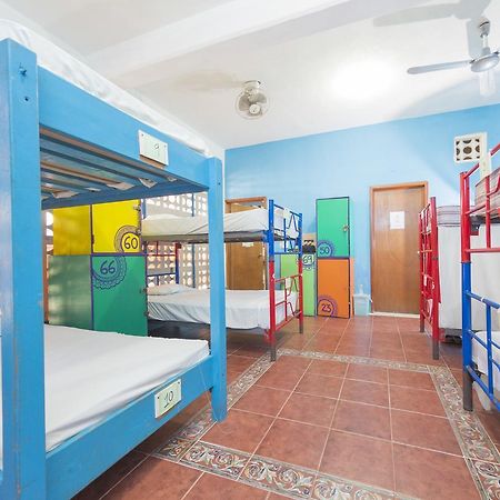 Hostel Playa Playa del Carmen Extérieur photo