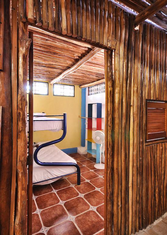 Hostel Playa Playa del Carmen Chambre photo