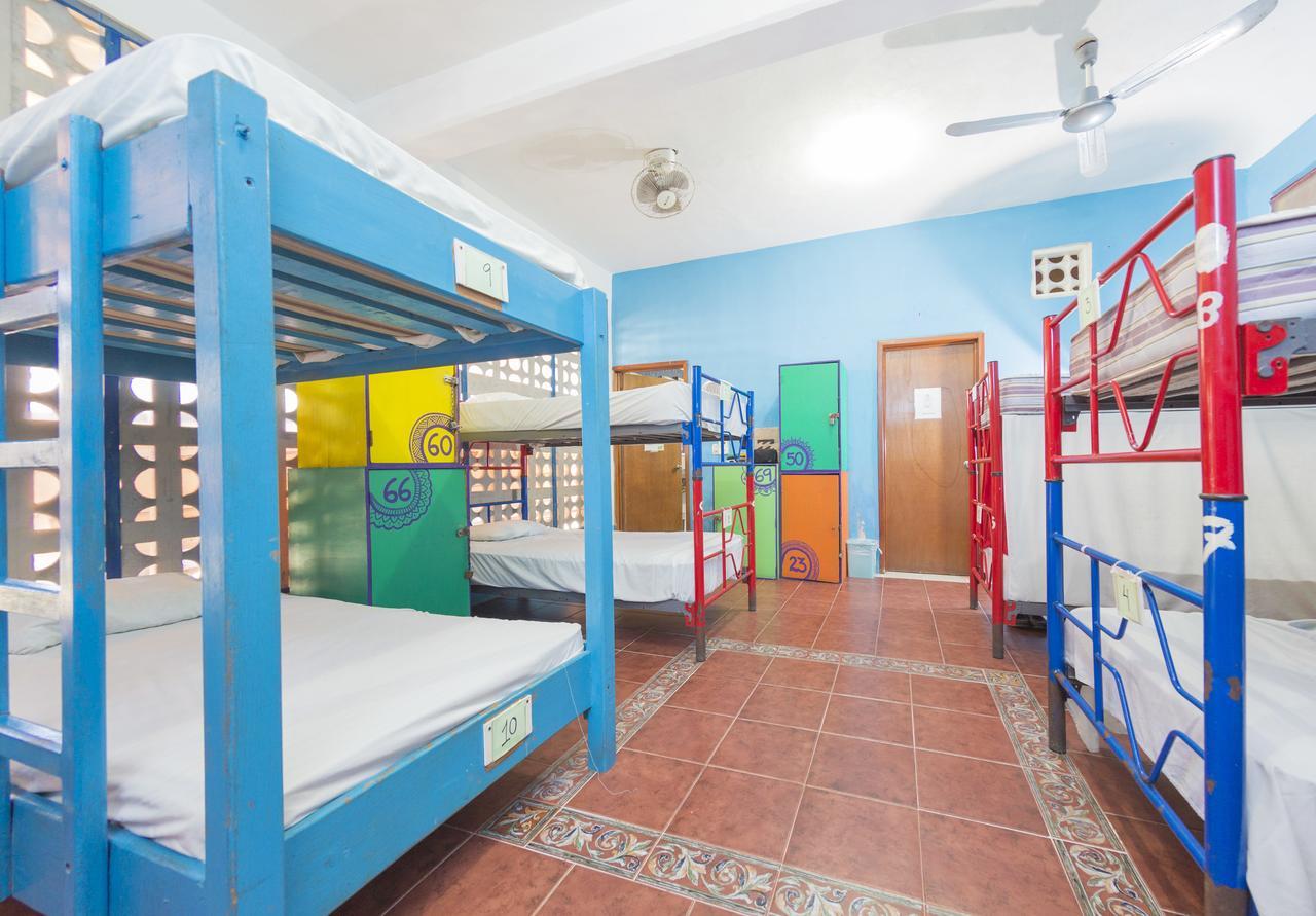 Hostel Playa Playa del Carmen Extérieur photo