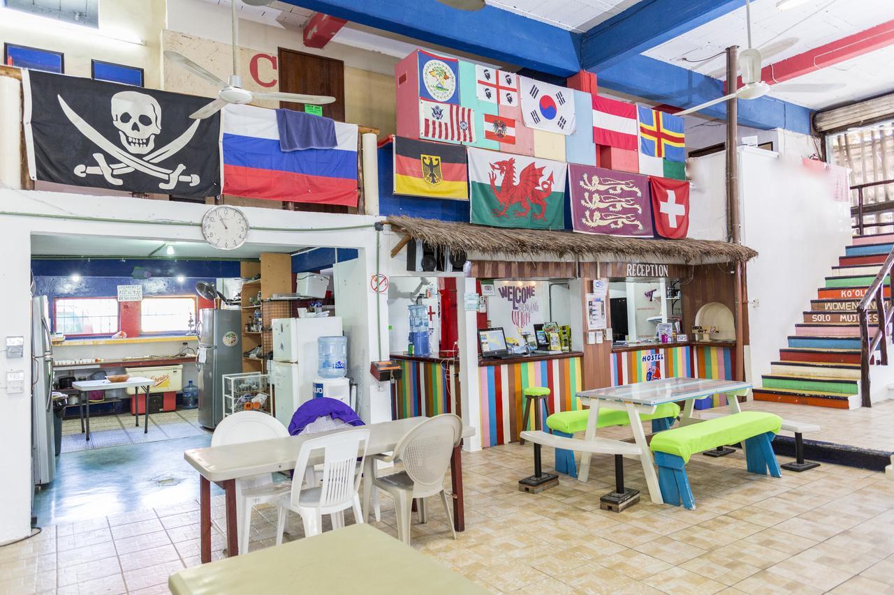 Hostel Playa Playa del Carmen Extérieur photo