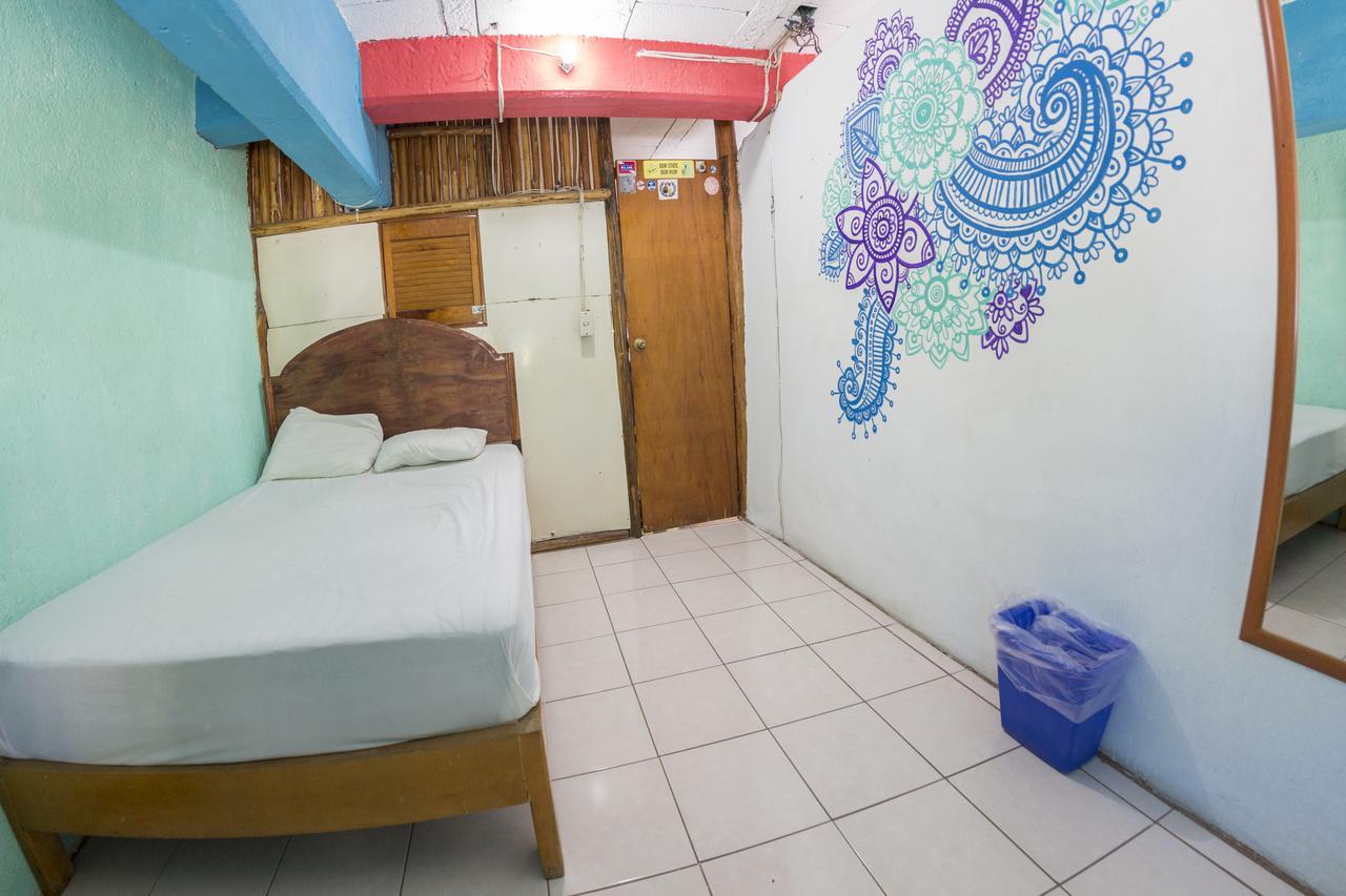 Hostel Playa Playa del Carmen Chambre photo
