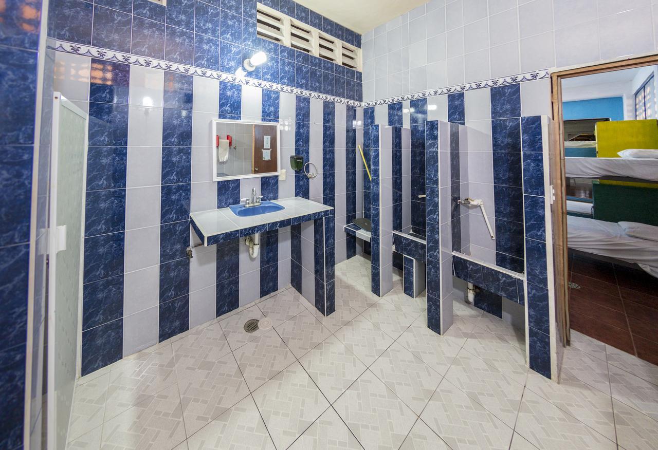 Hostel Playa Playa del Carmen Chambre photo