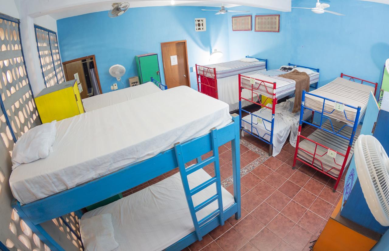 Hostel Playa Playa del Carmen Extérieur photo