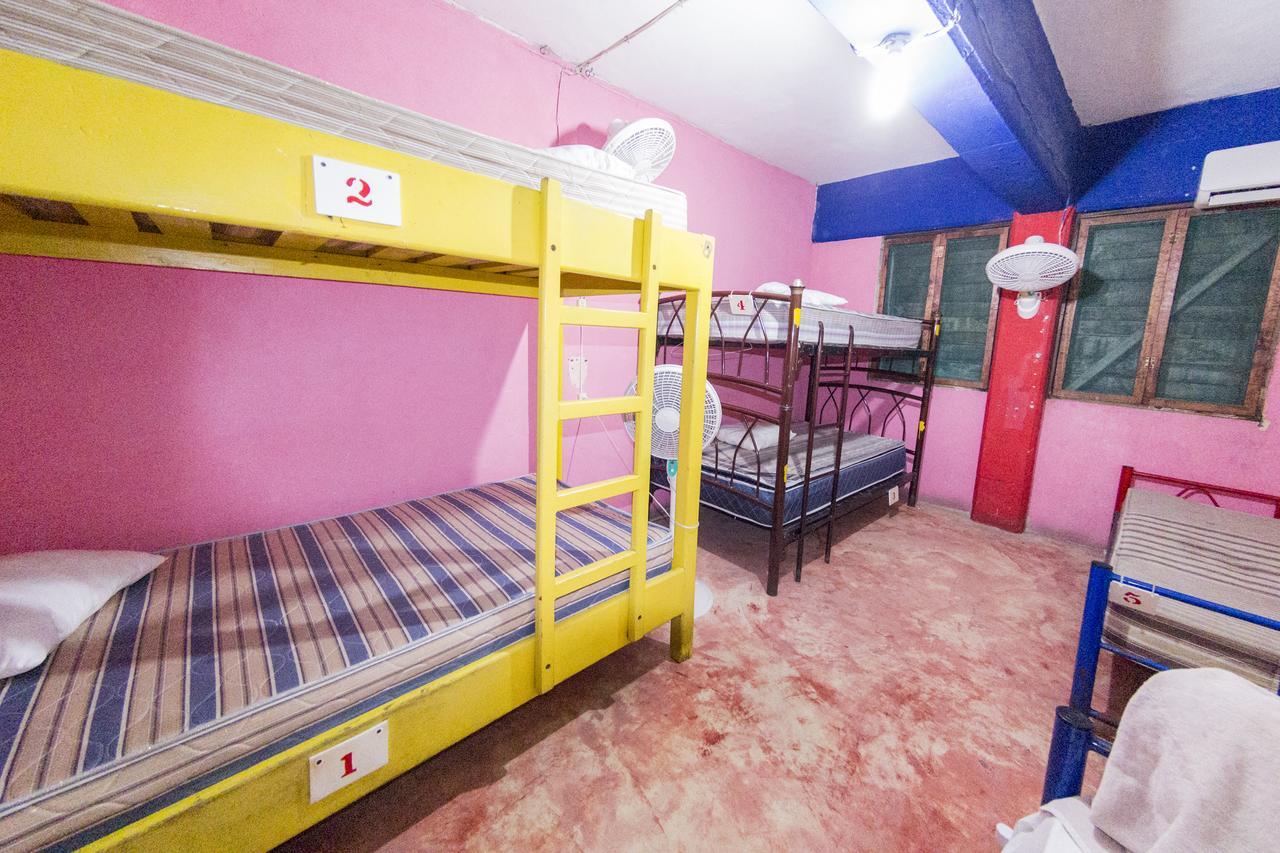 Hostel Playa Playa del Carmen Extérieur photo