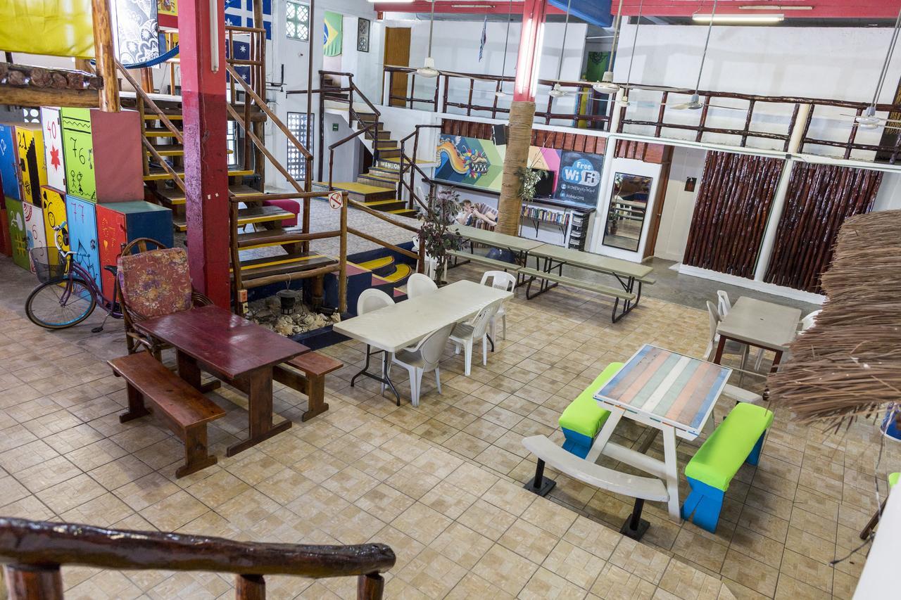 Hostel Playa Playa del Carmen Extérieur photo