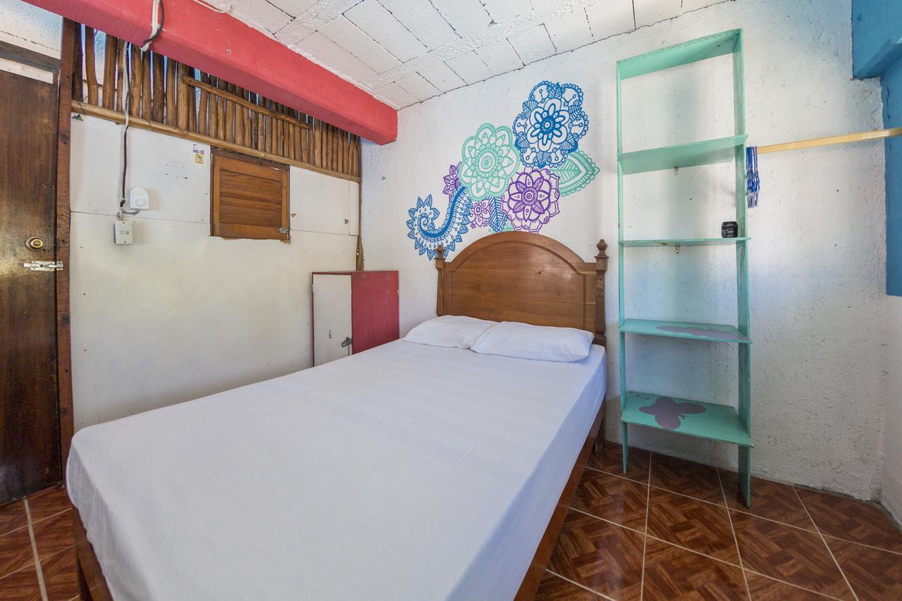 Hostel Playa Playa del Carmen Chambre photo