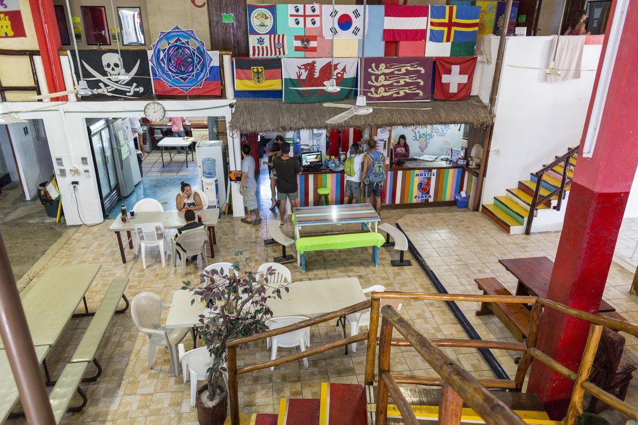 Hostel Playa Playa del Carmen Extérieur photo