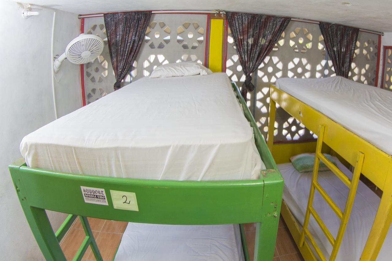 Hostel Playa Playa del Carmen Extérieur photo
