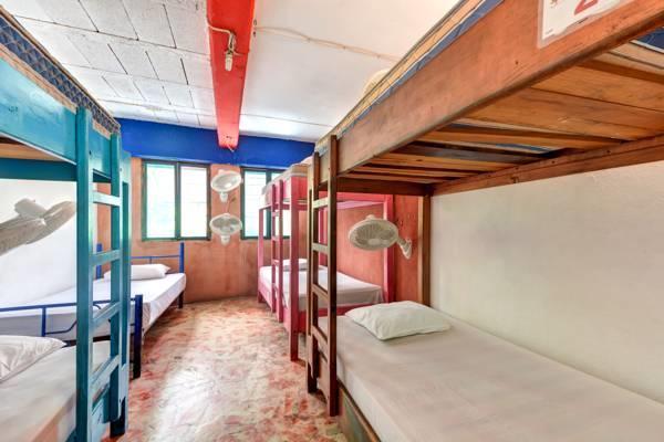 Hostel Playa Playa del Carmen Chambre photo