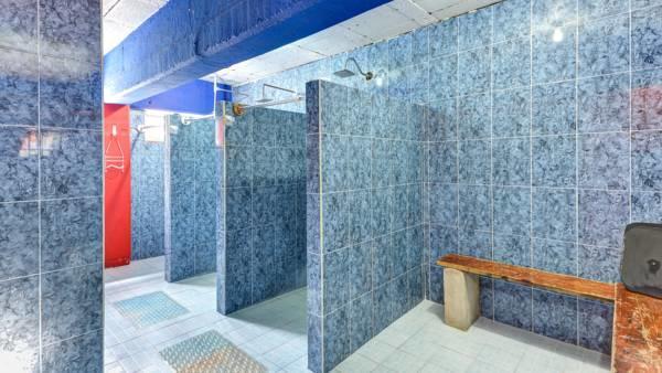 Hostel Playa Playa del Carmen Chambre photo