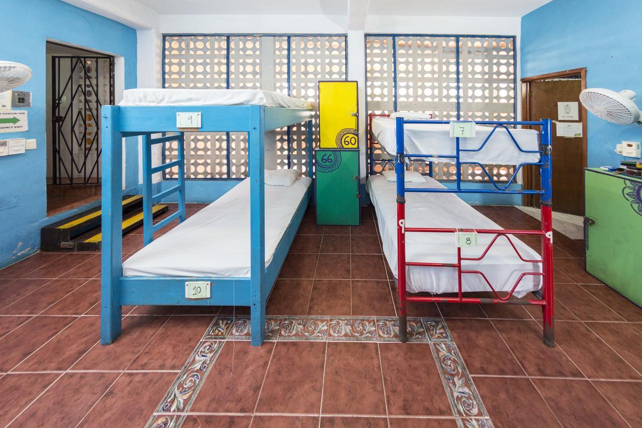 Hostel Playa Playa del Carmen Chambre photo