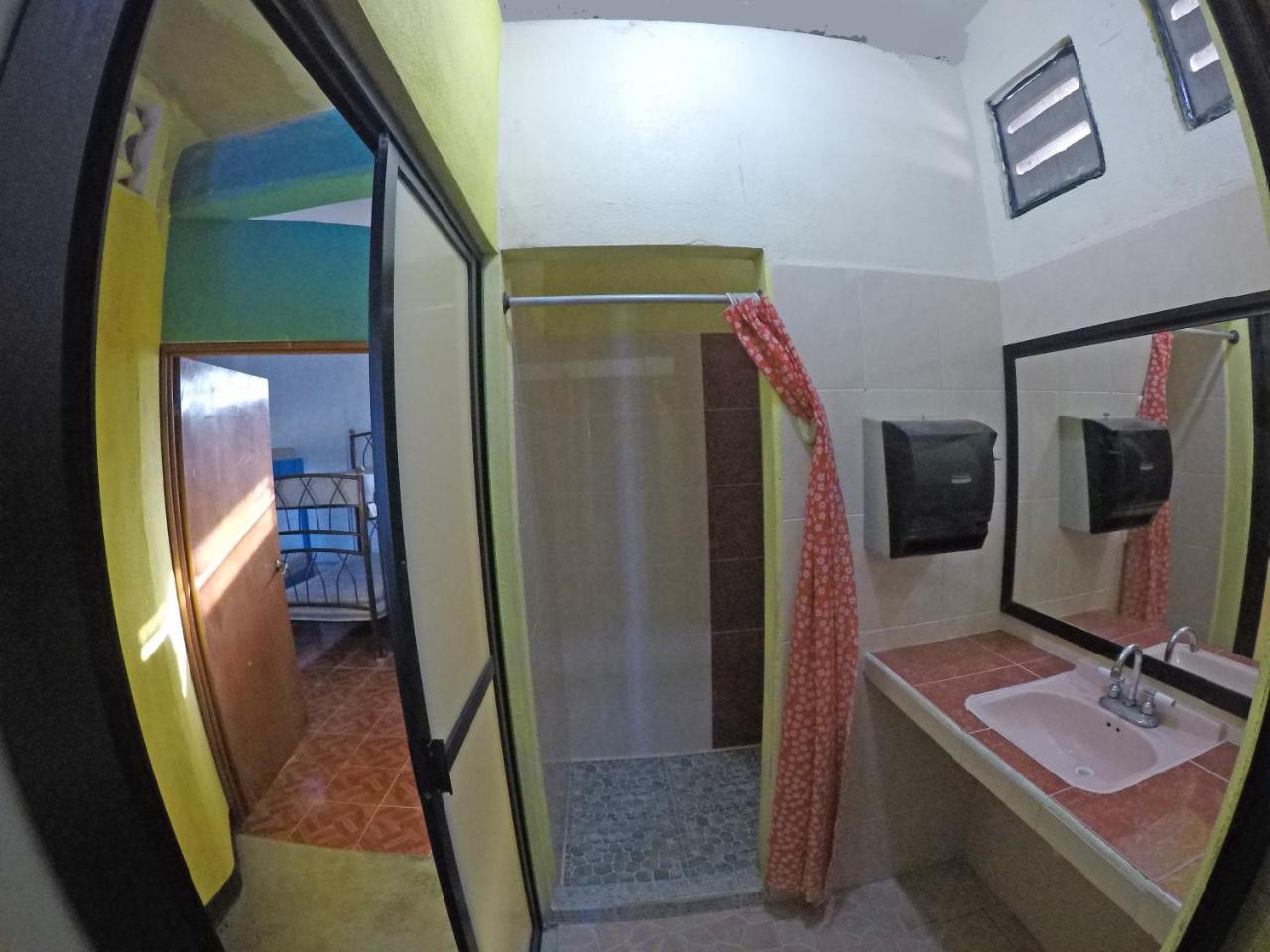 Hostel Playa Playa del Carmen Extérieur photo