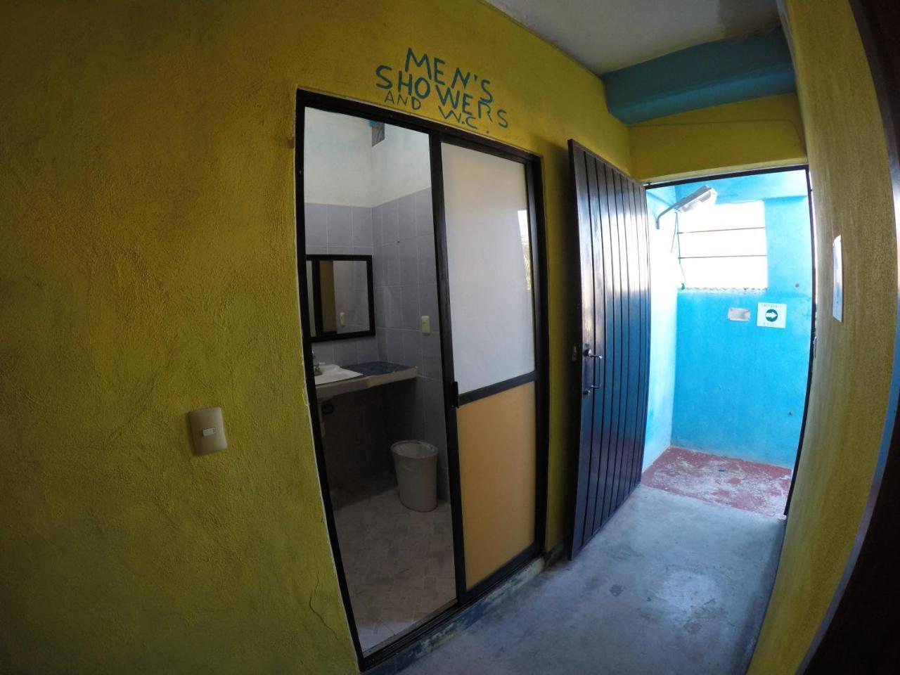 Hostel Playa Playa del Carmen Chambre photo