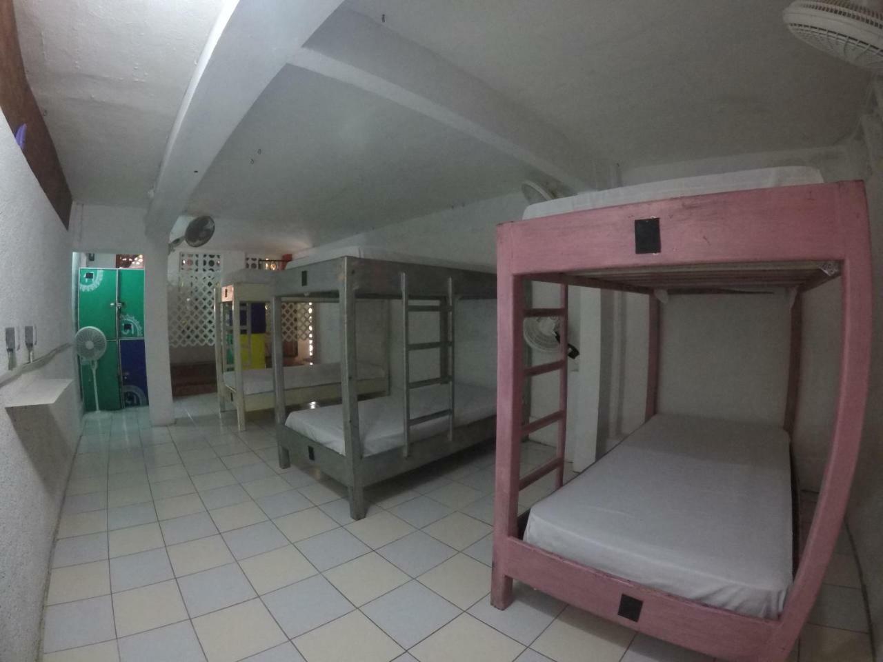 Hostel Playa Playa del Carmen Chambre photo